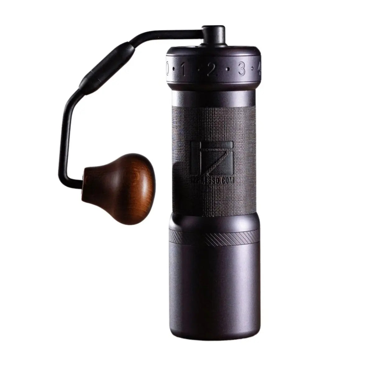 1Zpresso K - Ultra manuell Kaffismillen - Barista an Espresso