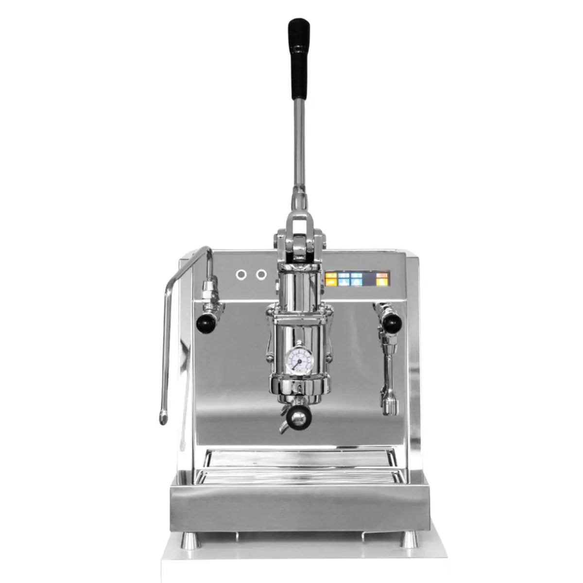 ACS Vesuvius Evo Leva Espressomaschinn - Barista an Espresso