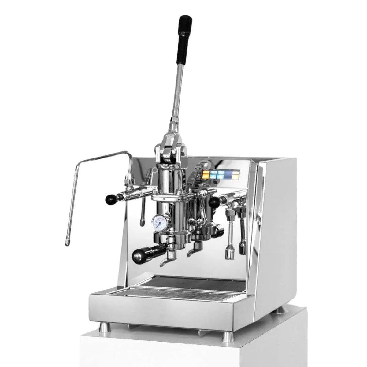 ACS Vesuvius Evo Leva Espressomaschinn - Barista an Espresso