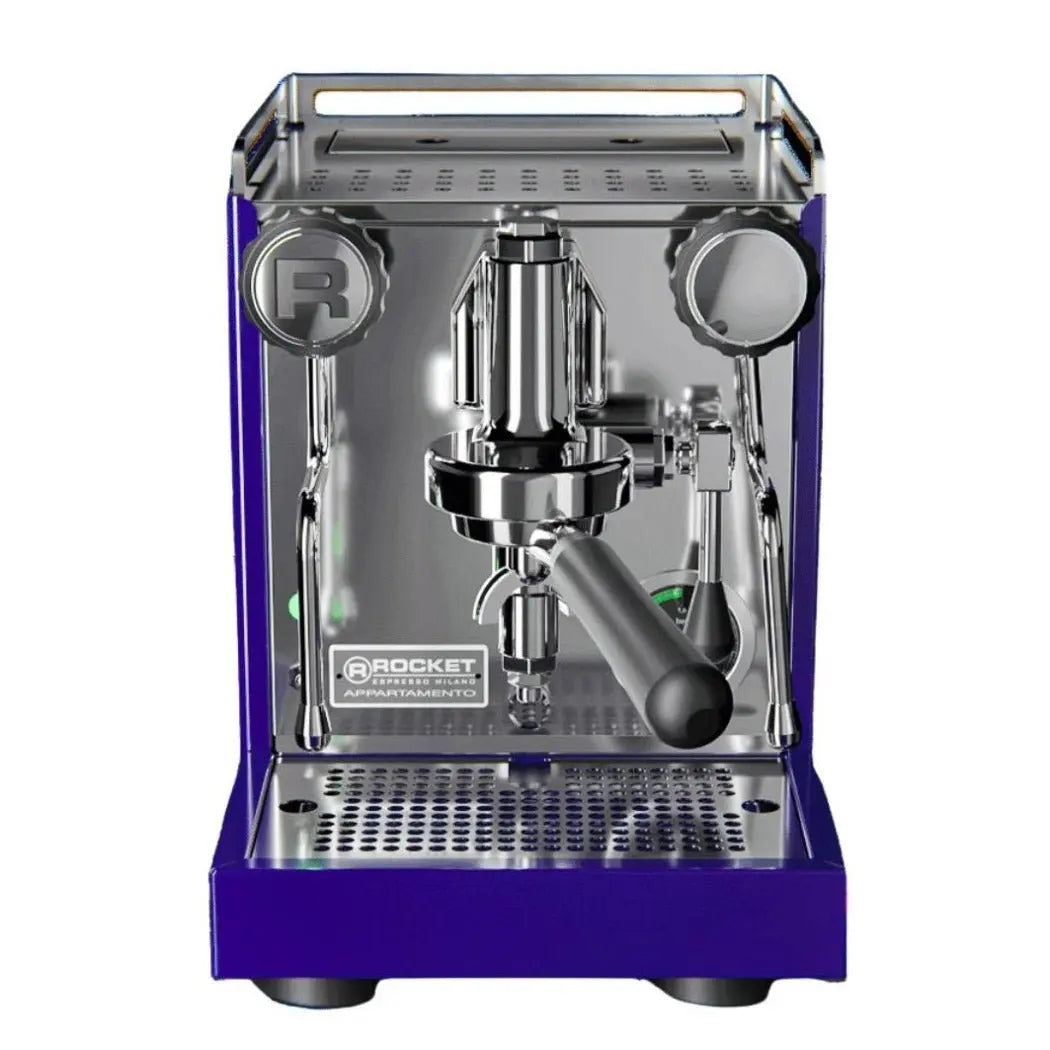 Appartamento Supernova - Barista an Espresso