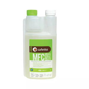 Cafetto MFC Bio Mëllechreiniger - 1 L