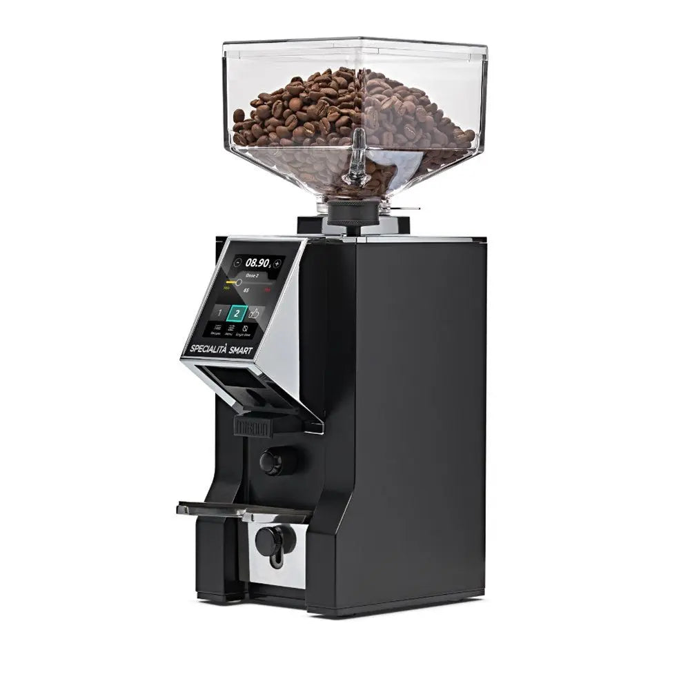 Eureka Mignon Specialita Smart - Barista an Espresso
