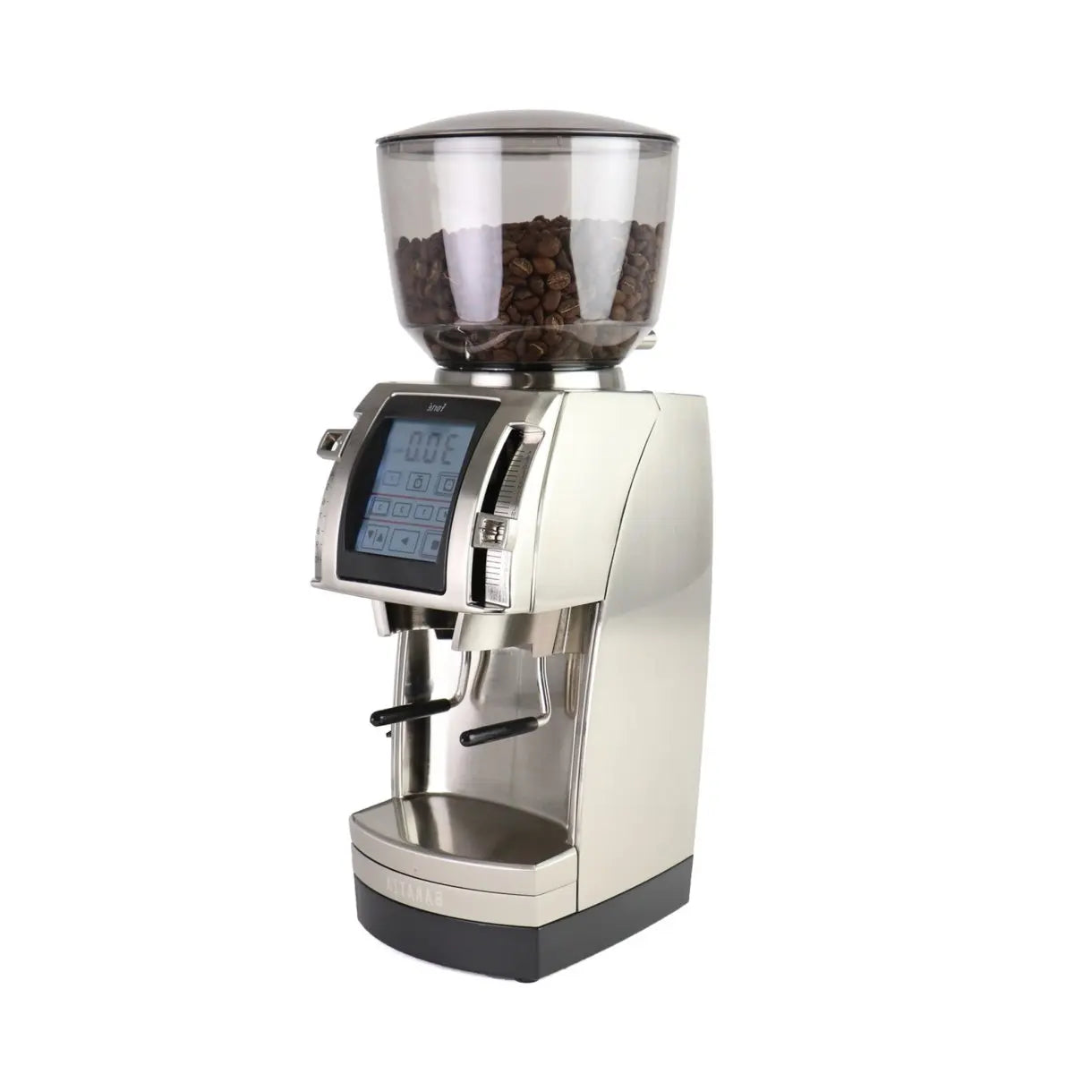Mille Forte AP - Barista an Espresso