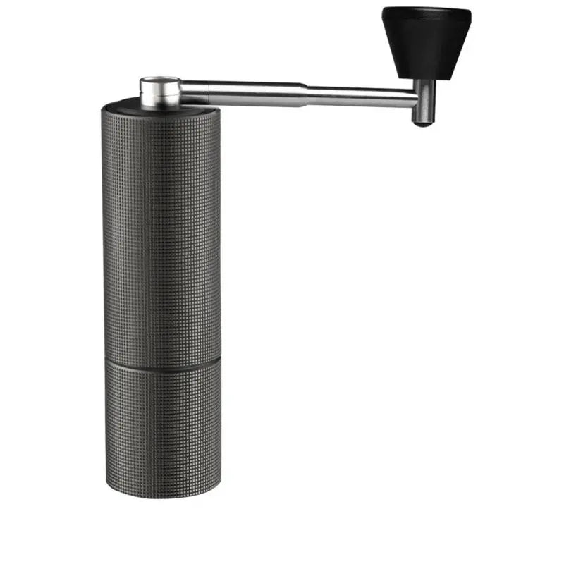Handmill Chestnut C2 MAX zesummeklappbar Schwaarz - Barista an Espresso