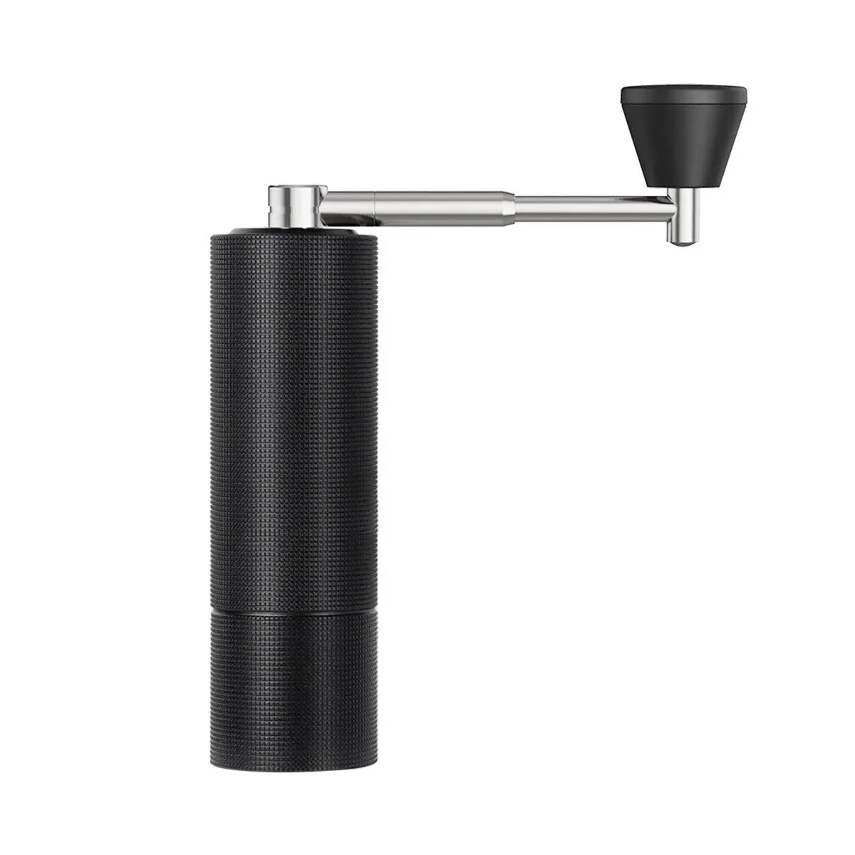 Handmillen Chestnut C3 Black - Timemore - Barista an Espresso