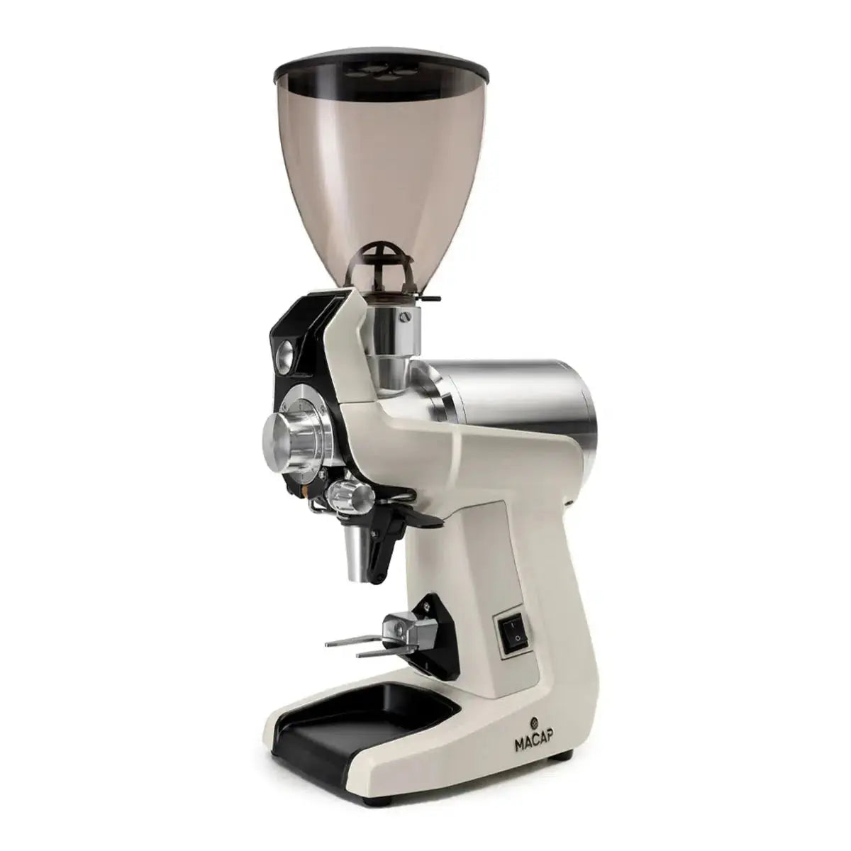 Macap Labo 70D Ivory - Barista an Espresso