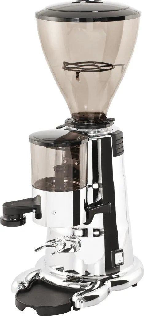 Macap M7K Chrome - Barista an Espresso