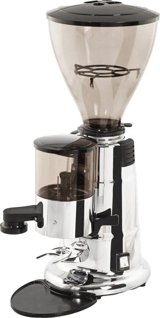 Macap MXA Chrome - Barista an Espresso
