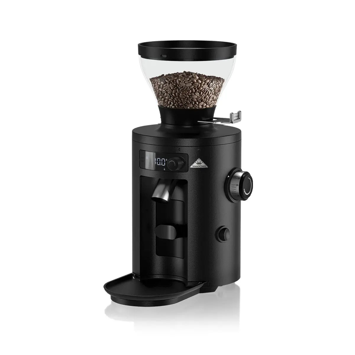 Mahlkönig X54 - Barista an Espresso