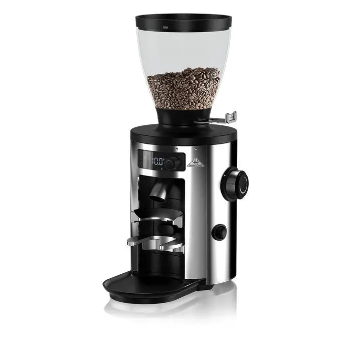 Mahlkönig X54 - Barista an Espresso