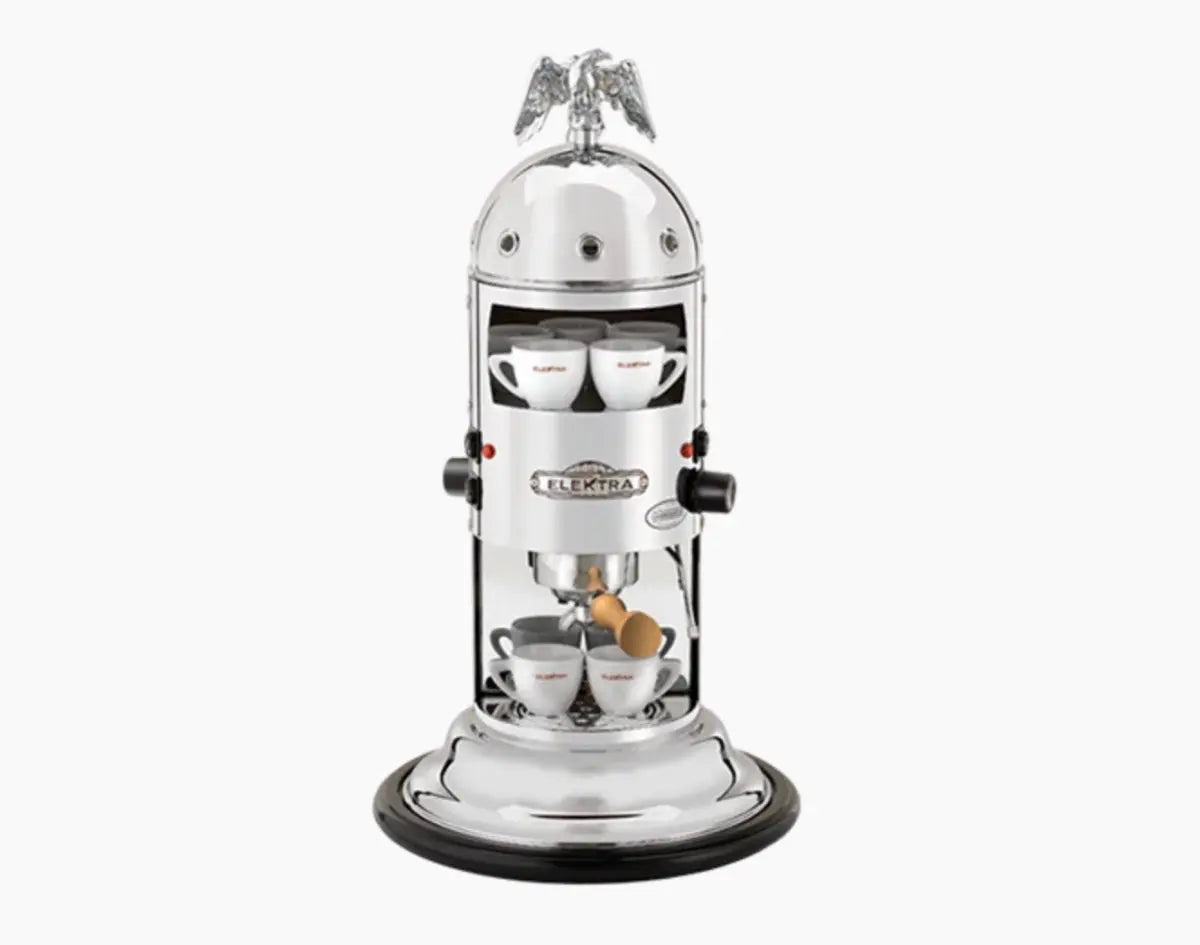 MINI VERTICALE - Barista an Espresso