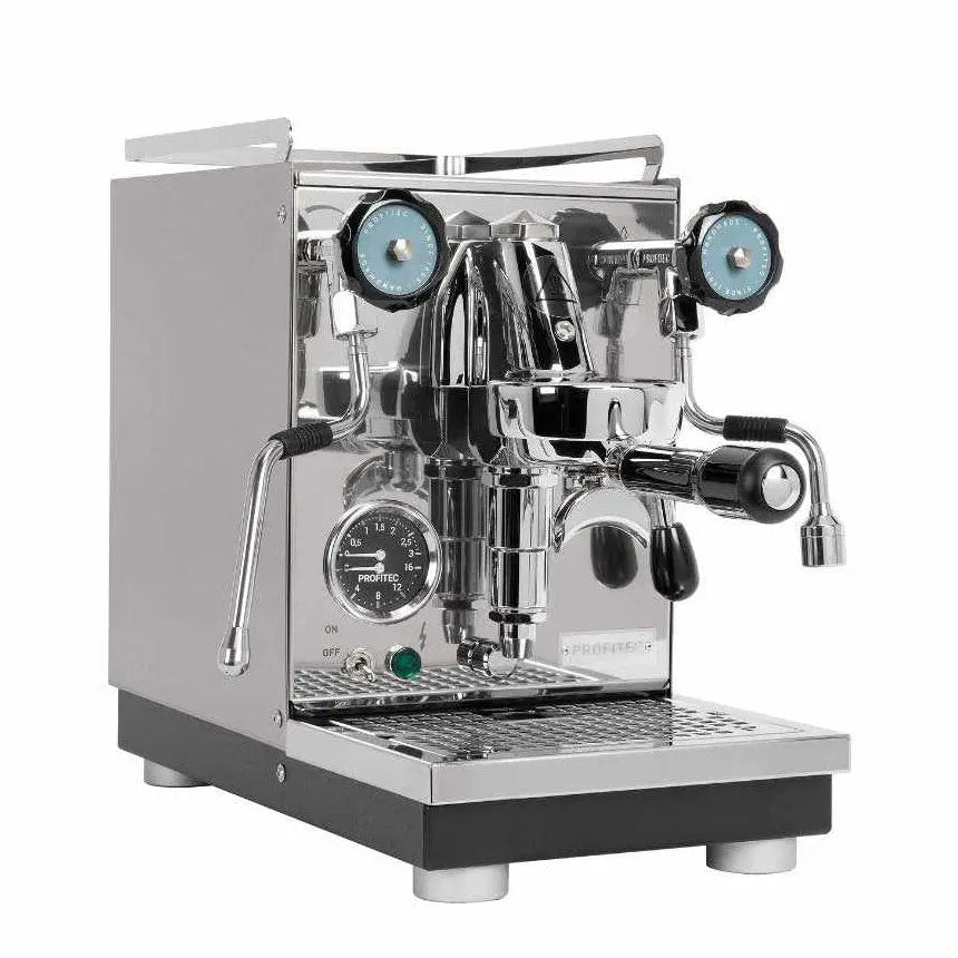 Profitec Pro 400 - Barista an Espresso