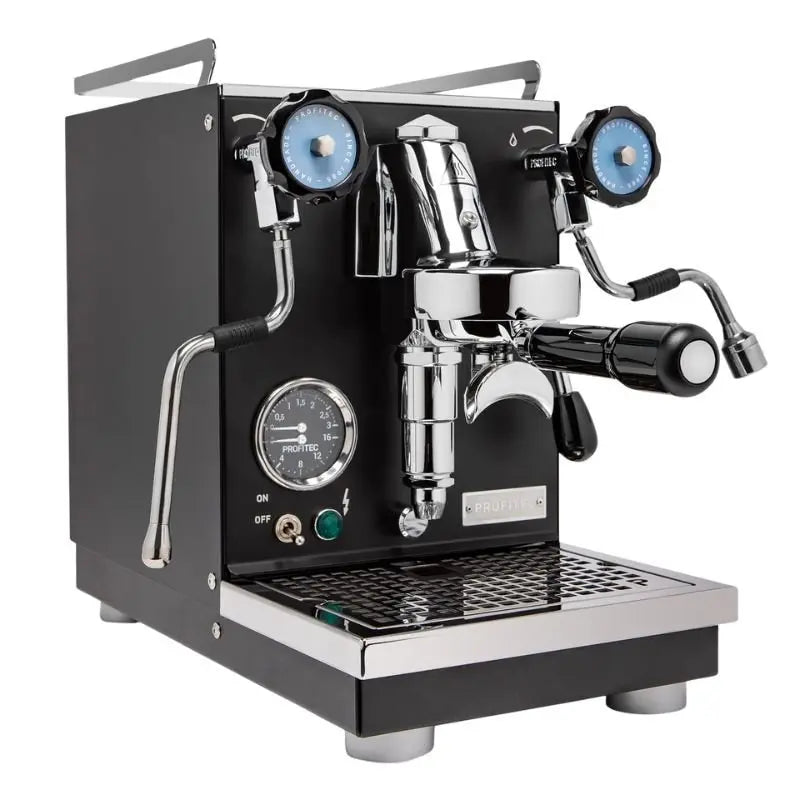 Profitec Pro 400 - Barista an Espresso