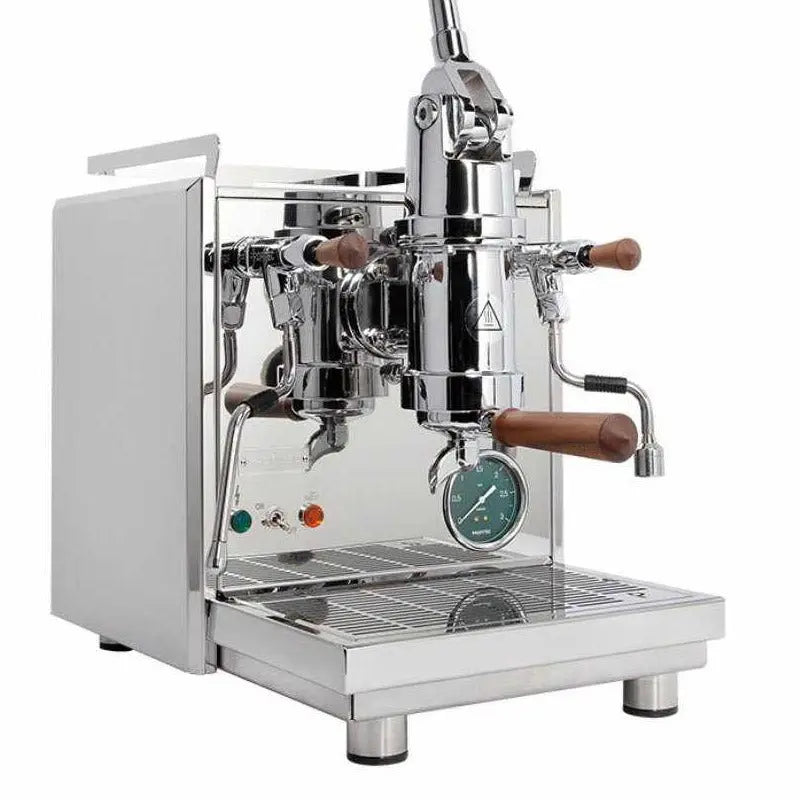 Profitec Pro 800 - Barista an Espresso