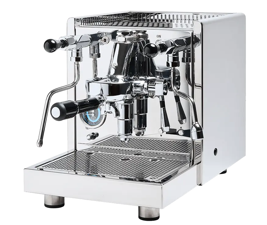 Quick Mill Aquila - Barista an Espresso