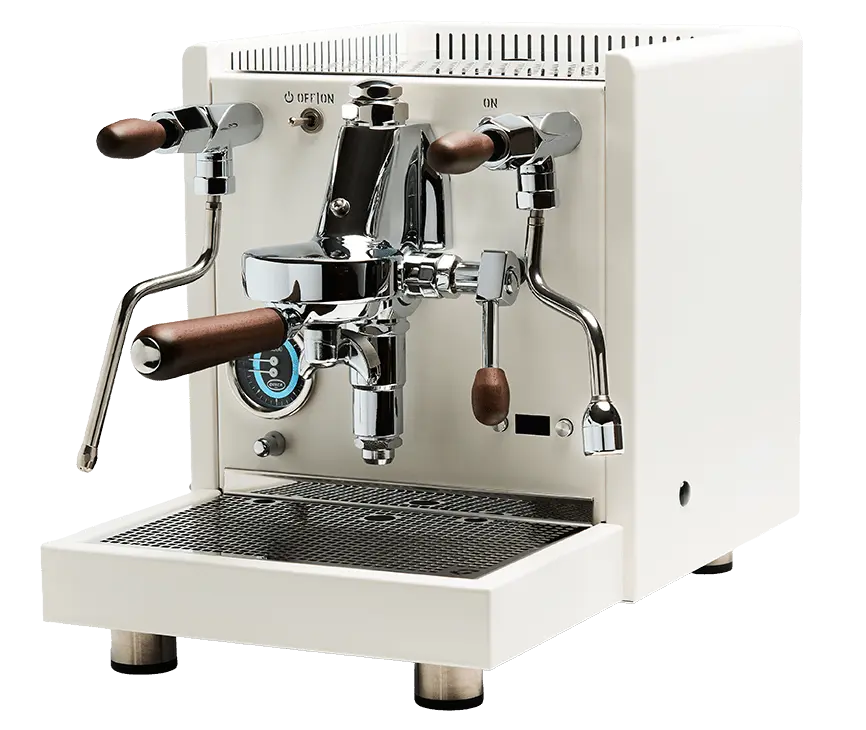 Quick Mill Aquila - Barista an Espresso