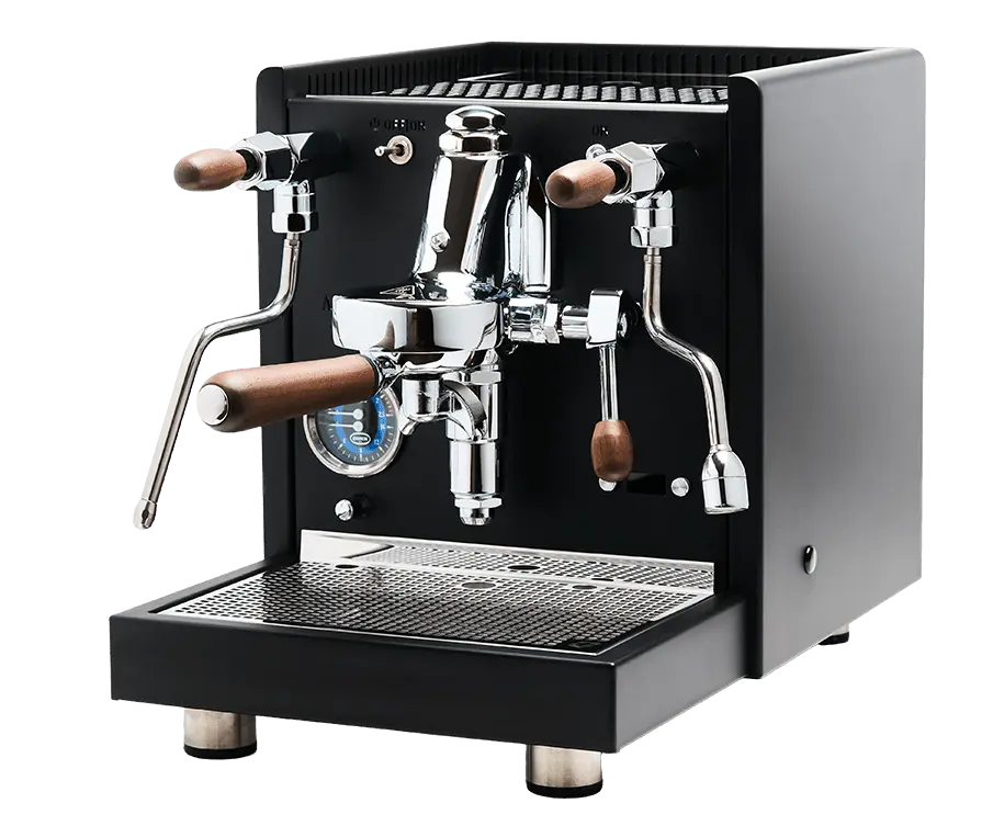 Quick Mill Aquila - Barista an Espresso