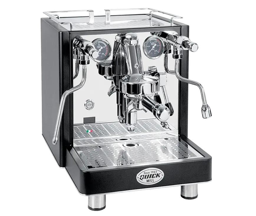 Quick Mill Essence - Barista an Espresso