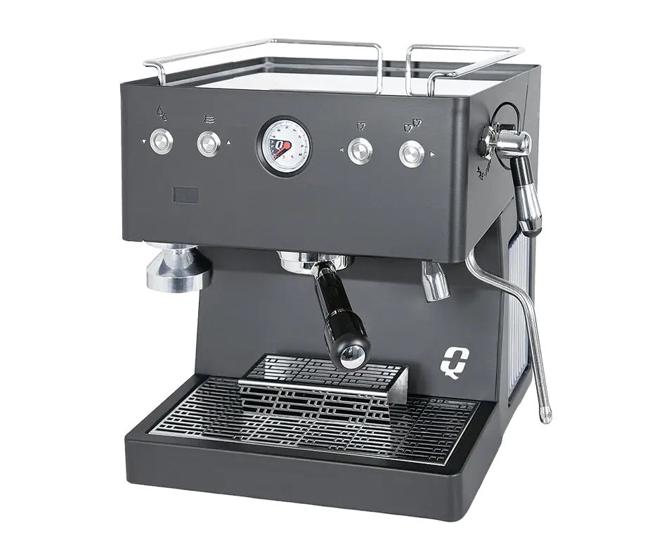 Quick Mill Sunny - Barista an Espresso