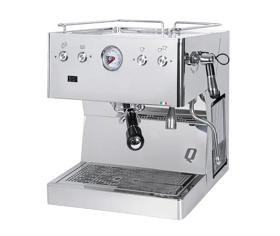 Quick Mill Sunny - Barista an Espresso