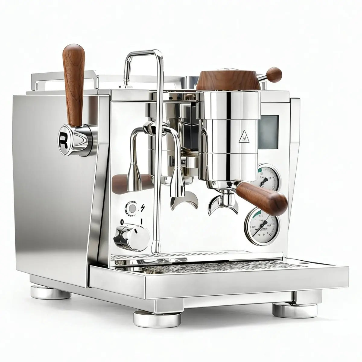 R Nine One Espressomaskin - Barista och Espresso