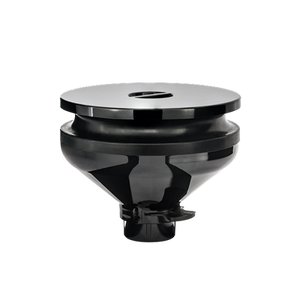 Eureka Bounbehälter Atom Blow Up donkel gro \- Ersatzdeel OEM Nummer: 5215.0000KFN-BLOW