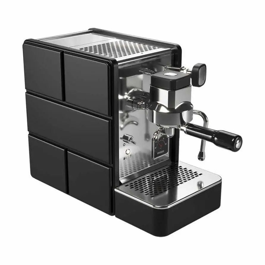 Stone Plus - Barista an Espresso
