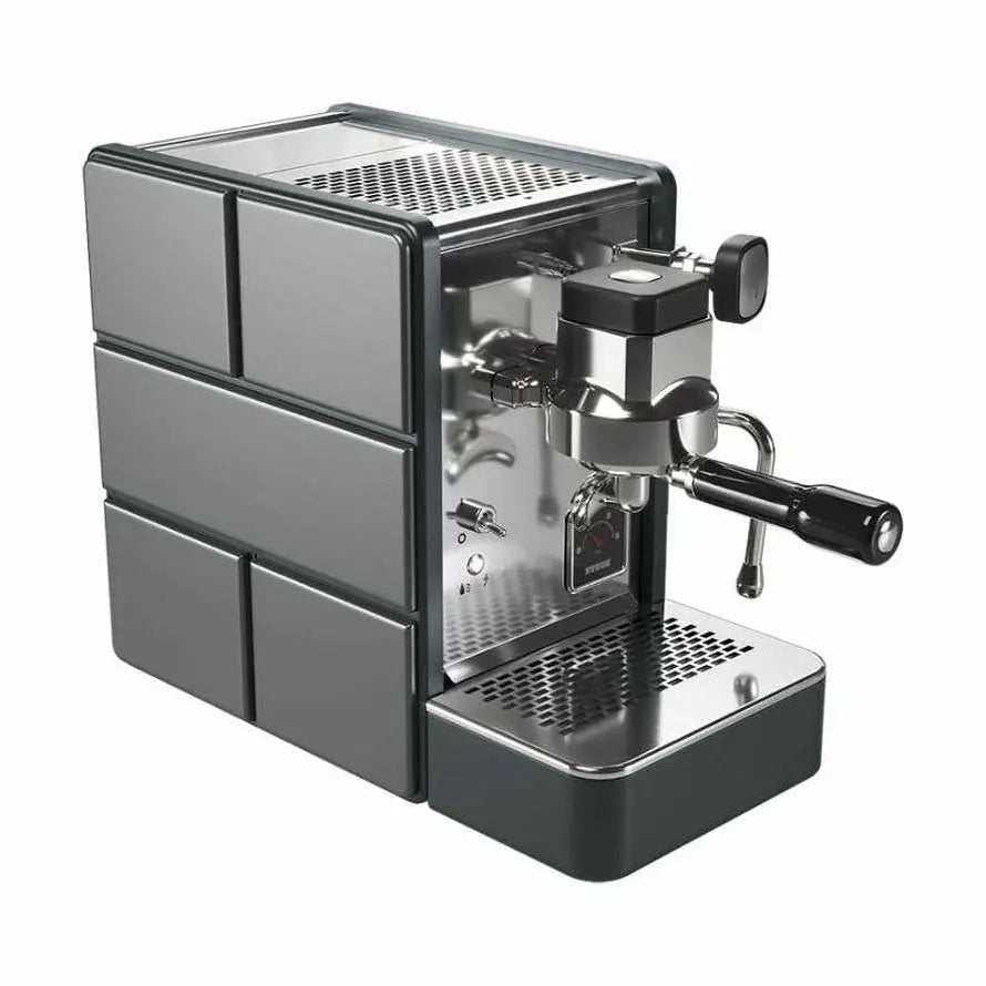 Stone Pure - Barista an Espresso