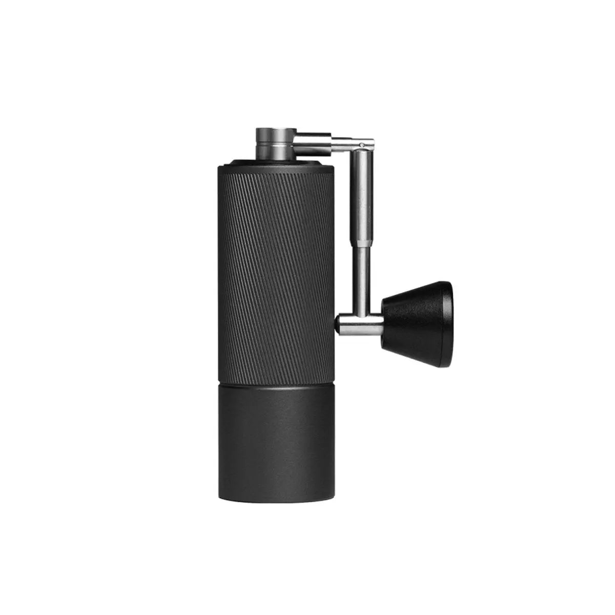 Timemore Chestnut C2 schwaarz, klappbar Handkaffismillen - Barista an Espresso