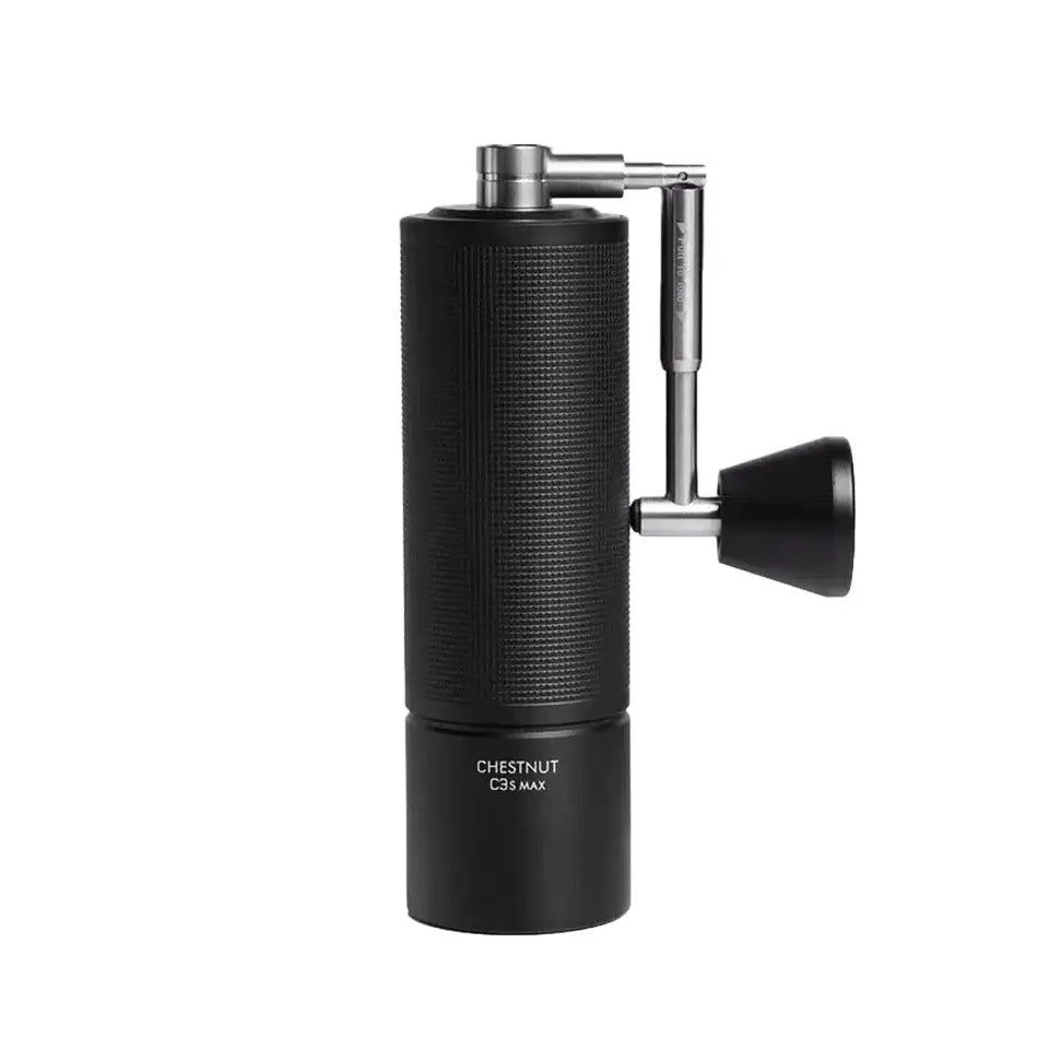 Timemore Chestnut CS3 Max - Handmühle - Barista an Espresso