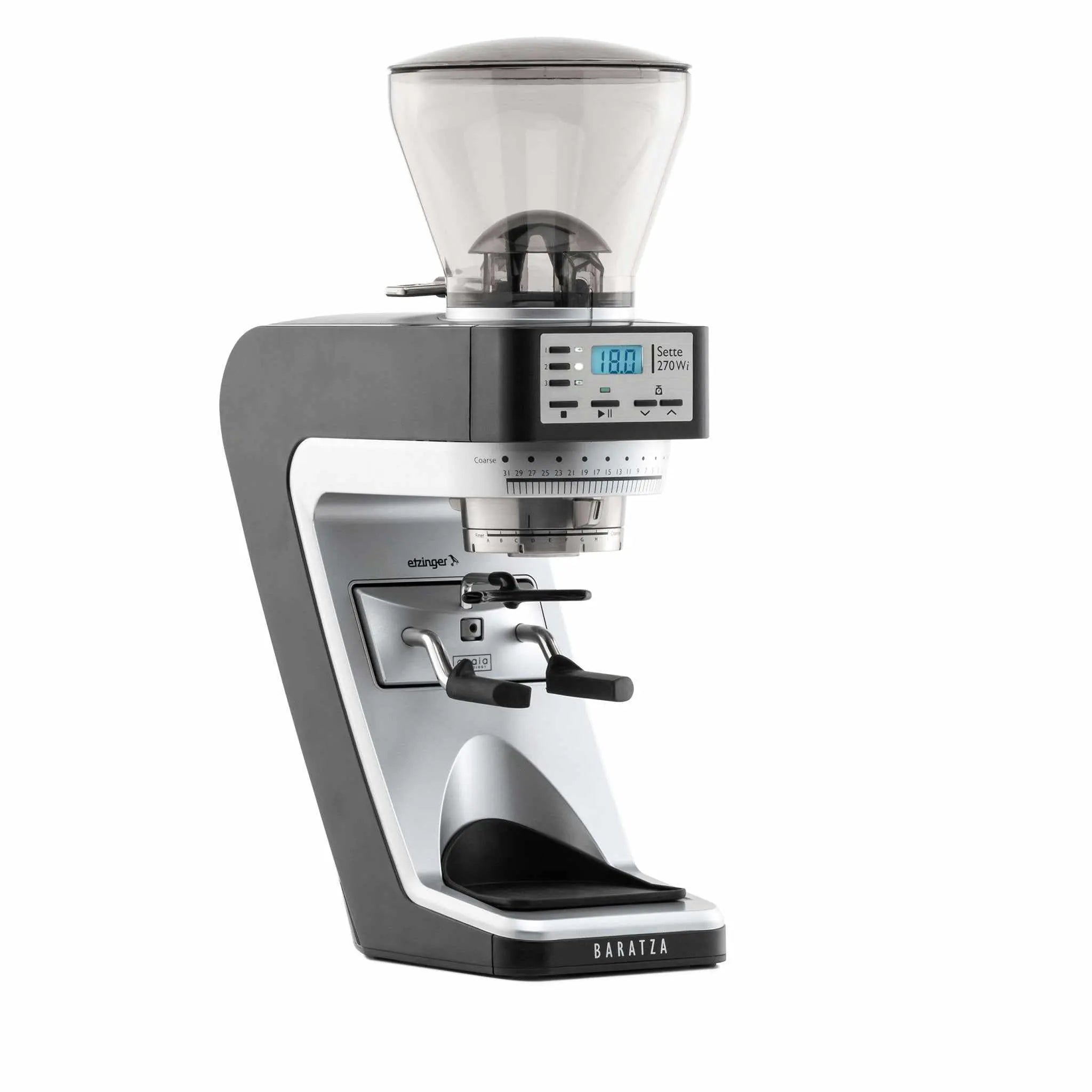 Baratza Sette 270wi Millen no Gewiicht-Baratza-Barista an Espresso