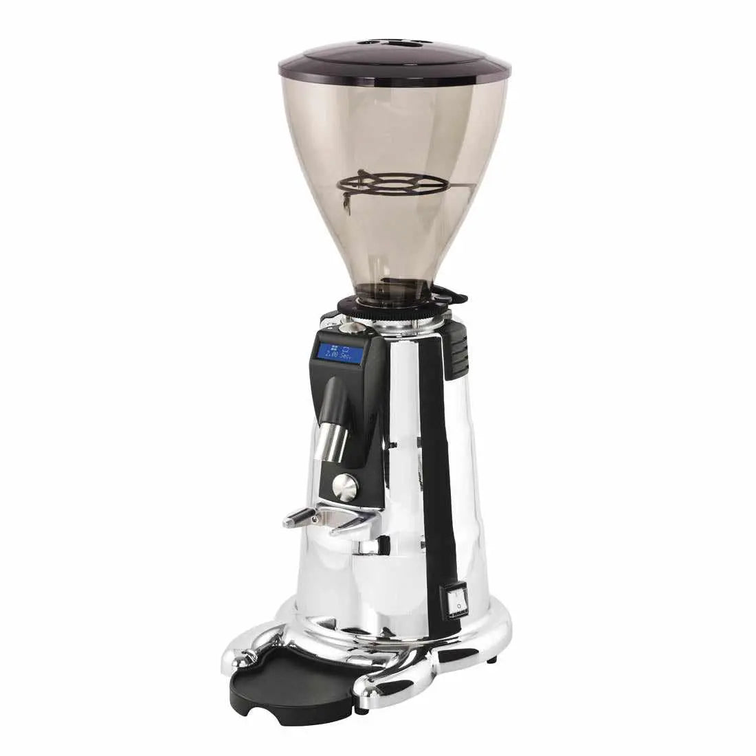 Macap M7D Kaffismillen-Macap-Barista an Espresso