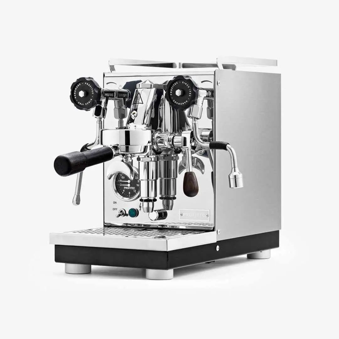 Profitec Pro 400 - Barista an Espresso