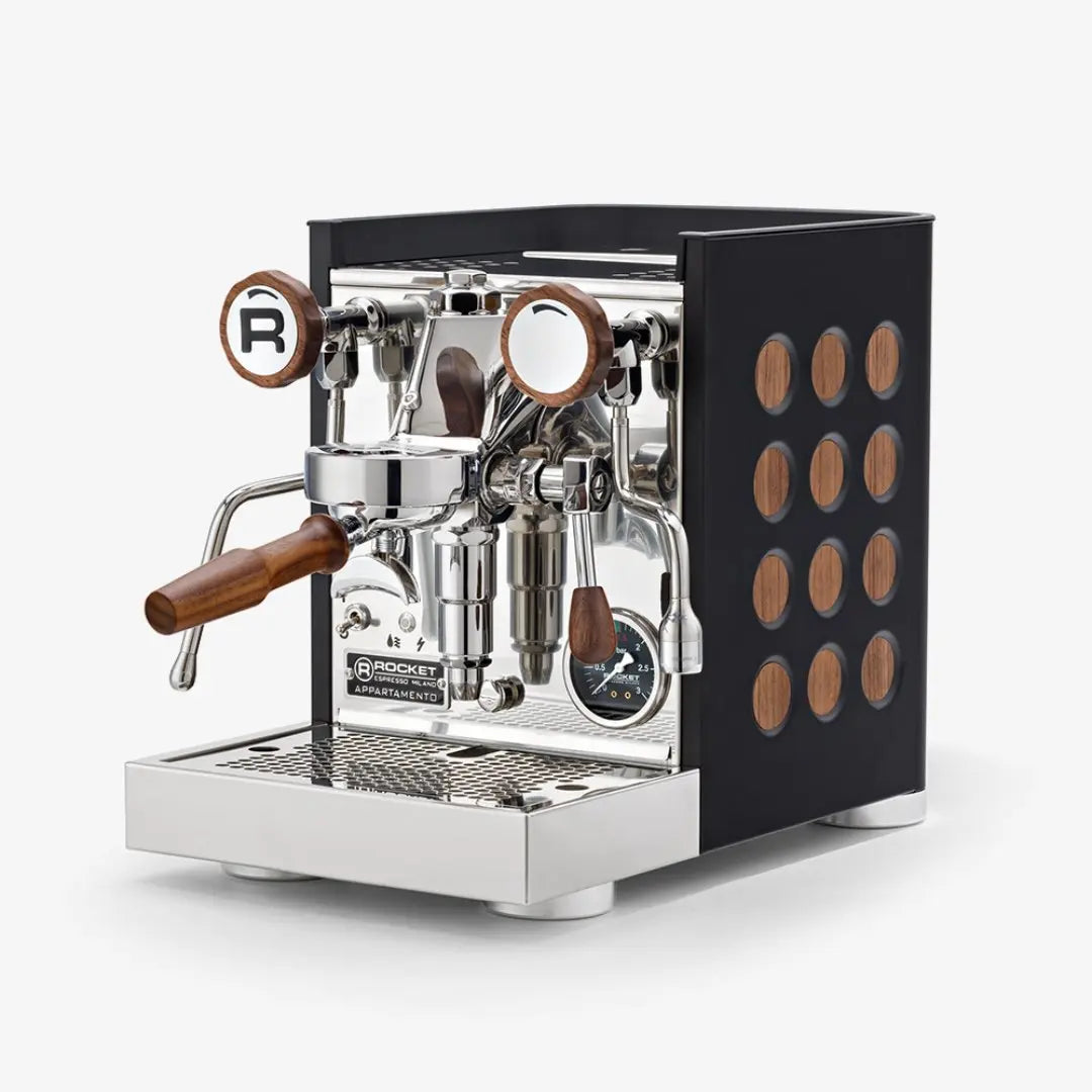 Rocket Appartamento TCA - Barista an Espresso