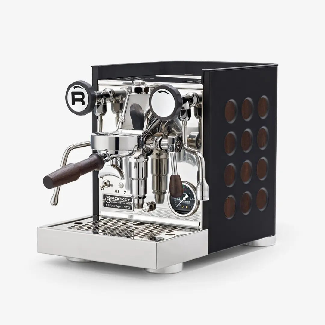 Rocket Appartamento TCA - Barista an Espresso