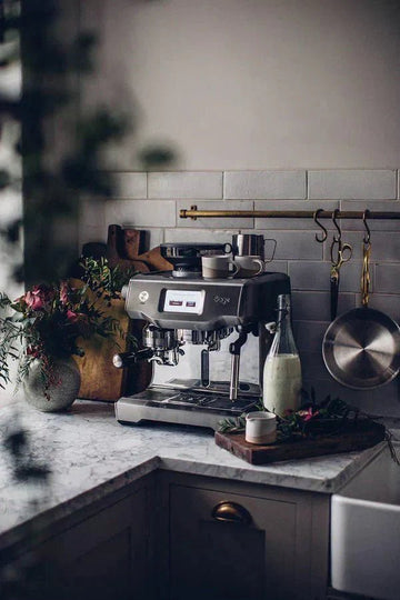 Espresso hemma: Vad du behöver (och inte behöver) för att komma igång 2025 | Barista & Espresso - Barista och Espresso