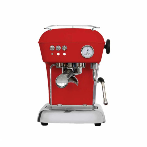 Ascaso - Barista an Espresso