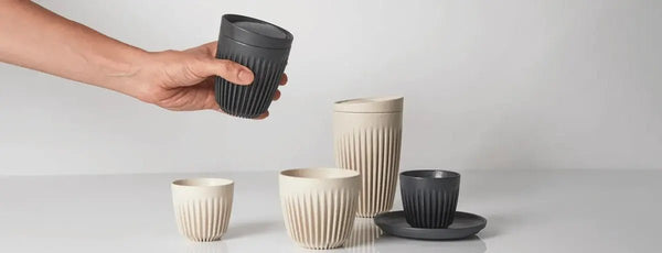 Meeschtverkaafte Produkter - Barista an Espresso