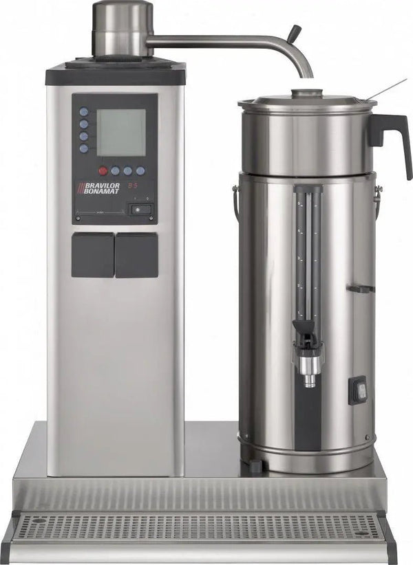 Bonamat - Barista an Espresso