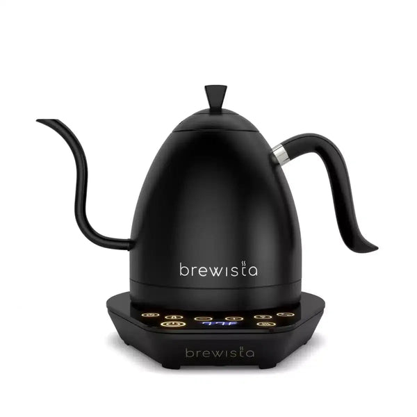 Brewista - Barista an Espresso