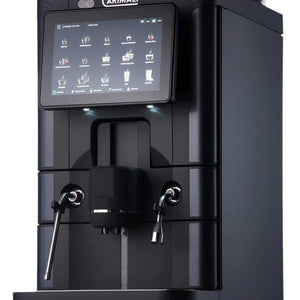 Carimali - Barista och Espresso