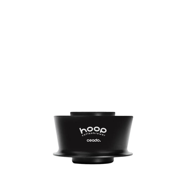 CEADO - Barista an Espresso