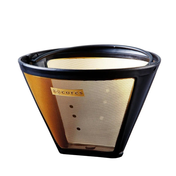 Cores - Barista an Espresso