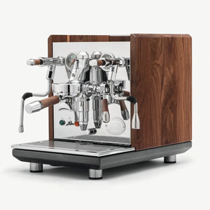 Fir Maschinnen - Barista an Espresso