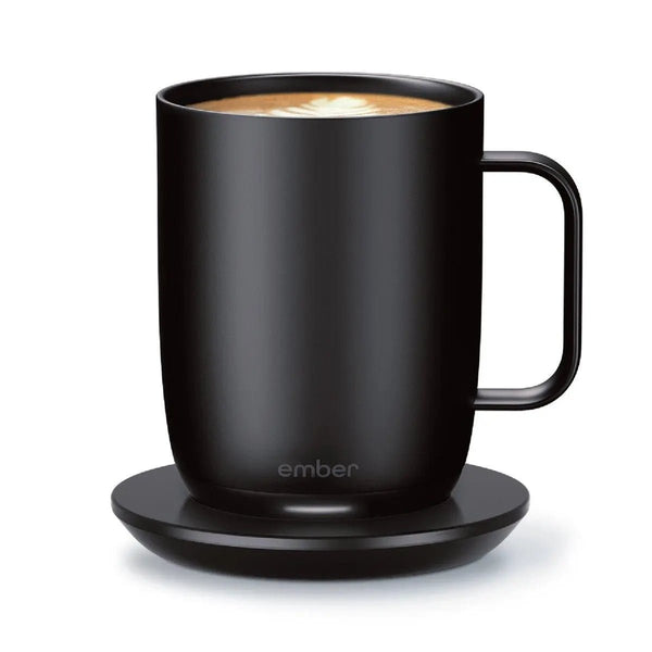 Ember - Barista an Espresso