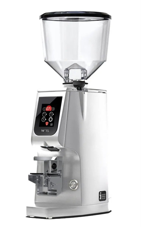 Eureka - Barista an Espresso
