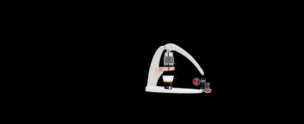 Flair espresso - Barista an Espresso
