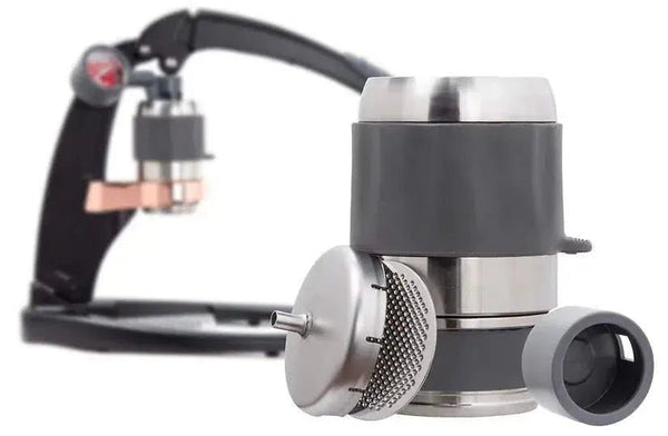 Flair espresso Pro 2 Zubehör - Barista an Espresso