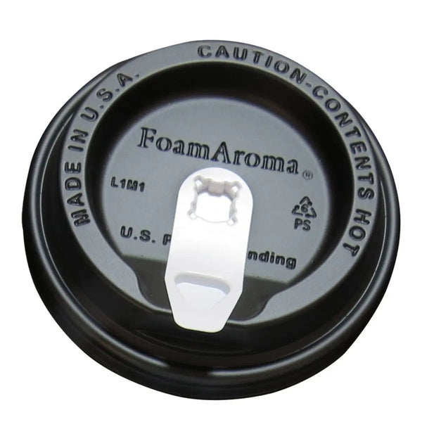 FoamAroma - Barista an Espresso