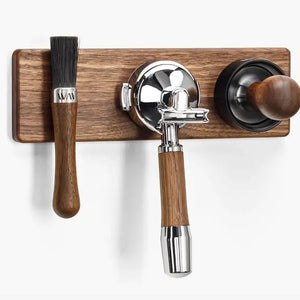 Wiedemann Hangup - Barista an Espresso